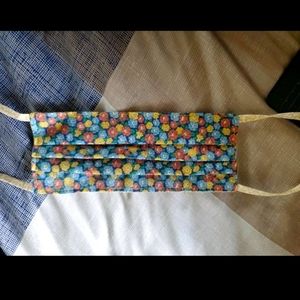 BULK QTY reversible/washable face mask.